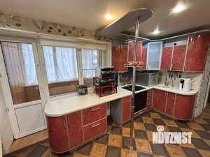 2-к квартира, вторичка, 65м2, 5/10 этаж