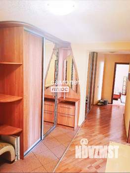 3-к квартира, вторичка, 112м2, 2/10 этаж