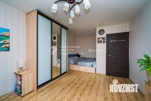 1-к квартира, вторичка, 40м2, 8/10 этаж