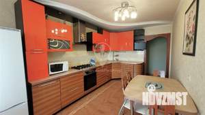 3-к квартира, вторичка, 101м2, 5/10 этаж