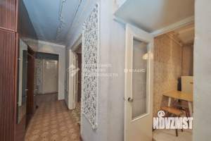 2-к квартира, вторичка, 53м2, 7/9 этаж