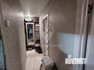 1-к квартира, вторичка, 31м2, 5/5 этаж