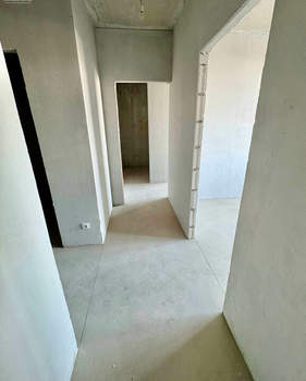 2-к квартира, вторичка, 53м2, 5/23 этаж