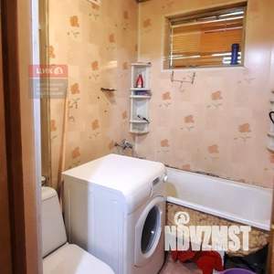 2-к квартира, вторичка, 43м2, 3/5 этаж