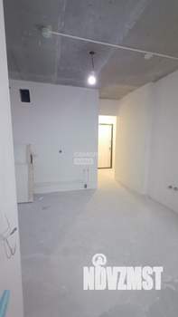 1-к квартира, вторичка, 35м2, 16/26 этаж