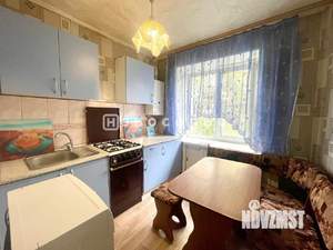 1-к квартира, вторичка, 30м2, 5/5 этаж