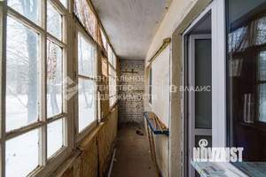 1-к квартира, вторичка, 37м2, 1/12 этаж