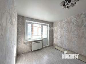 1-к квартира, вторичка, 33м2, 2/9 этаж