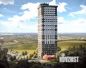 2-к квартира, вторичка, 69м2, 4/25 этаж