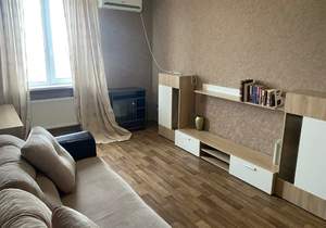 1-к квартира, вторичка, 45м2, 14/23 этаж