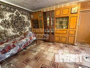 2-к квартира, вторичка, 46м2, 2/5 этаж