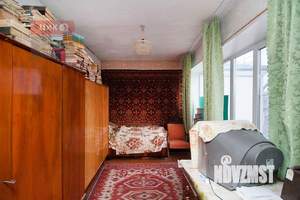 2-к квартира, вторичка, 45м2, 5/5 этаж