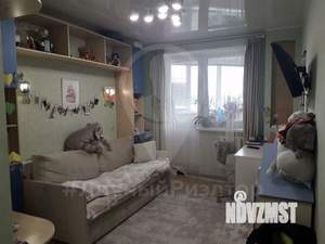 3-к квартира, вторичка, 127м2, 7/19 этаж