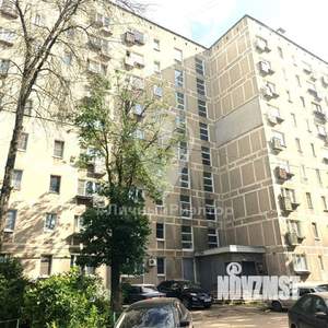 1-к квартира, вторичка, 22м2, 3/9 этаж