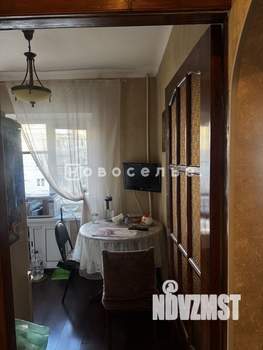 2-к квартира, вторичка, 40м2, 2/5 этаж