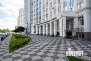 2-к квартира, вторичка, 79м2, 11/17 этаж