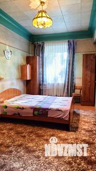 4-к квартира, вторичка, 103м2, 2/3 этаж