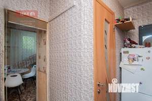 2-к квартира, вторичка, 37м2, 2/2 этаж