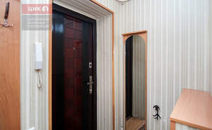 2-к квартира, вторичка, 42м2, 1/5 этаж