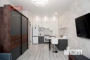 1-к квартира, вторичка, 44м2, 4/21 этаж