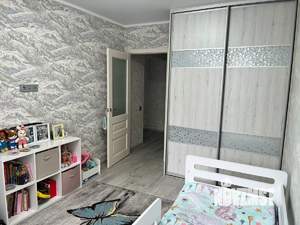 3-к квартира, вторичка, 67м2, 2/10 этаж