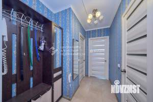 1-к квартира, вторичка, 38м2, 19/25 этаж