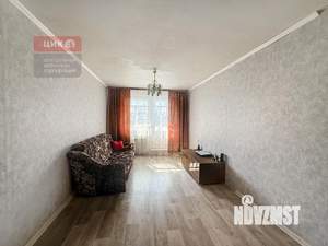 3-к квартира, вторичка, 65м2, 5/5 этаж