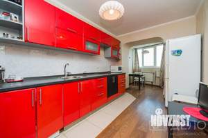 1-к квартира, вторичка, 45м2, 11/14 этаж