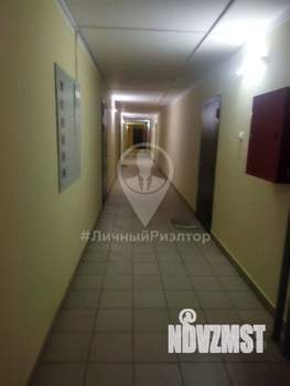 1-к квартира, вторичка, 46м2, 3/15 этаж