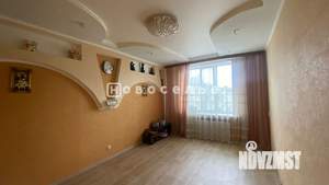 3-к квартира, вторичка, 74м2, 4/5 этаж