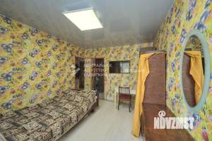 1-к квартира, вторичка, 30м2, 1/4 этаж