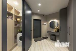 1-к квартира, вторичка, 42м2, 7/18 этаж