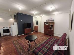 2-к квартира, вторичка, 43м2, 2/5 этаж