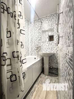 3-к квартира, вторичка, 53м2, 1/5 этаж