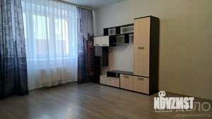 1-к квартира, вторичка, 44м2, 3/15 этаж