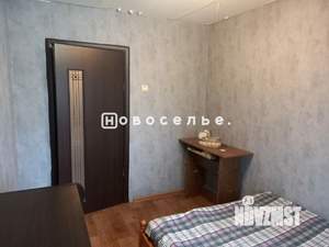 3-к квартира, вторичка, 64м2, 3/5 этаж