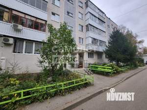 2-к квартира, вторичка, 44м2, 3/5 этаж