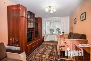 1-к квартира, вторичка, 39м2, 1/15 этаж