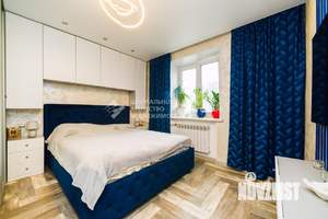 2-к квартира, вторичка, 51м2, 5/5 этаж