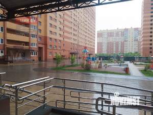 2-к квартира, вторичка, 73м2, 15/15 этаж