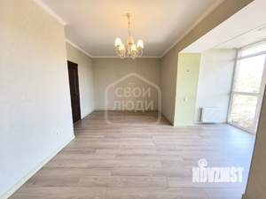 2-к квартира, вторичка, 83м2, 7/7 этаж
