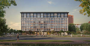 3-к квартира, вторичка, 132м2, 2/8 этаж