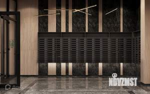 1-к квартира, вторичка, 22м2, 24/27 этаж