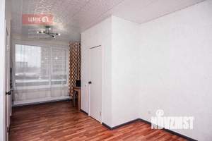 Студия квартира, сданный дом, 23м2, 2/14 этаж