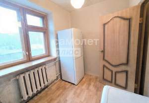 1-к квартира, вторичка, 28м2, 2/5 этаж