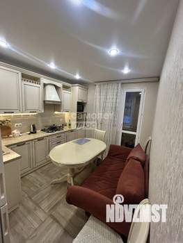 1-к квартира, вторичка, 37м2, 2/25 этаж