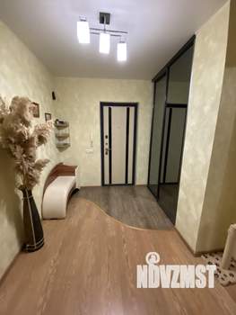 3-к квартира, вторичка, 64м2, 10/13 этаж