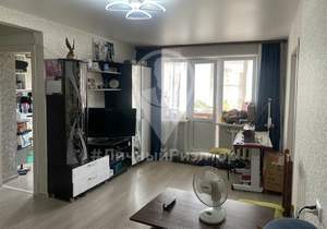 2-к квартира, вторичка, 45м2, 5/5 этаж