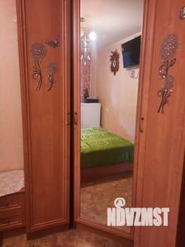 3-к квартира, вторичка, 58м2, 2/9 этаж