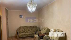 2-к квартира, вторичка, 41м2, 5/5 этаж